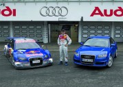 Audi A4 DTM Edition